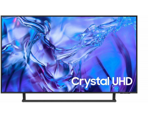 Телевизор Samsung 50" UE50DU8500UXRU титан LED UHD 60Hz Tizen