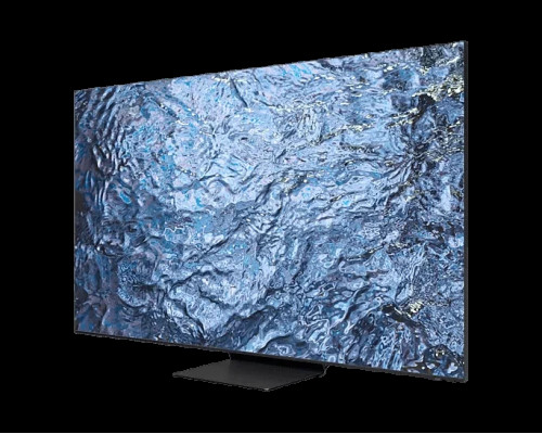 Телевизор Samsung QE75QN900CUXCE черный