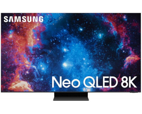 Телевизор Samsung QE75QN900CUXCE черный