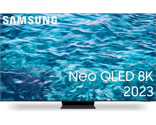 Телевизор Samsung QE75QN900CUXCE черный