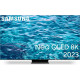 Телевизор Samsung QE75QN900CUXCE черный