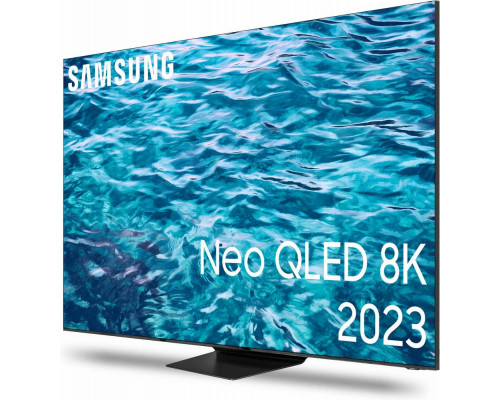 Телевизор Samsung QE75QN900CUXCE черный