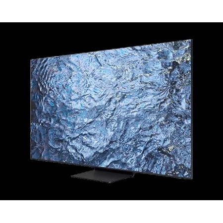 Телевизор Samsung 75" QE75QN900CUXCE черный QLED UHD 100Hz Tizen