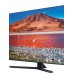 Телевизор Samsung 75" QE75Q60DAUXRU серый QLED UHD 60Hz Tizen