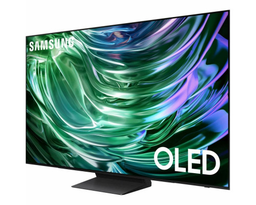 Телевизор Samsung QE65S90DAUXRU черный