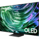 Телевизор Samsung QE65S90DAUXRU черный