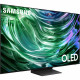 Телевизор Samsung QE65S90DAUXRU черный