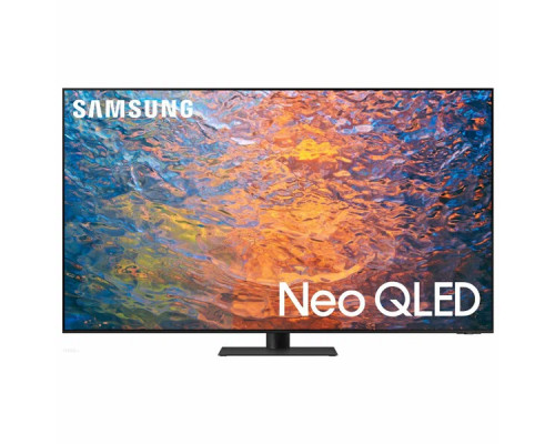 Телевизор Samsung QE65QN95CAUXCE черный