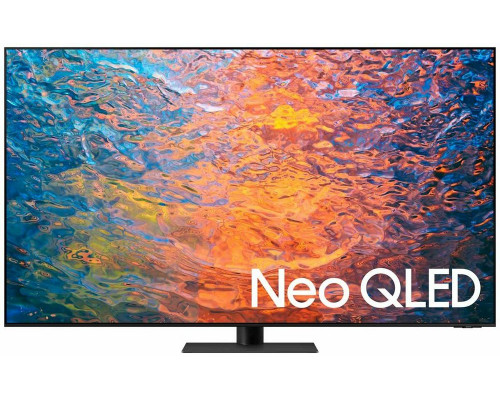 Телевизор Samsung QE65QN95CAUXCE черный