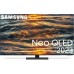 Телевизор Samsung 65" QE65QN95CAUXCE черный QLED UHD 100Hz Tizen