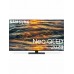 Телевизор Samsung 65" QE65QN95CAUXCE черный QLED UHD 100Hz Tizen