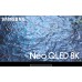 Телевизор Samsung 65" QE65QN900CUXCE черный QLED UHD 100Hz Tizen