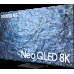 Телевизор Samsung 65" QE65QN900CUXCE черный QLED UHD 100Hz Tizen