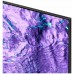 Телевизор Samsung 65" QE65QN700CUXRU черный титан/серебристый QLED UHD 60Hz Tizen