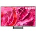 Телевизор Samsung 55" QE55S90DAUXRU черный графит QLED UHD 120Hz Tizen