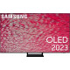Телевизор Samsung QE55S90CAUXRU черный титан