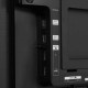 Телевизор Samsung QE55S90CAUXRU черный титан