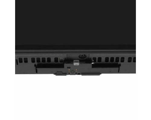 Телевизор Samsung QE55S90CAUXRU черный титан