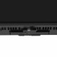Телевизор Samsung QE55S90CAUXRU черный титан