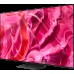 Телевизор Samsung 55" QE55S90CAUXRU черный титан OLED UHD 120Hz Tizen OS