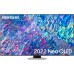 Телевизор Samsung 55" QE55QN85DBUXRU яркое серебро QLED UHD 120Hz Tizen