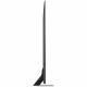 Телевизор Samsung QE50QN90CAUXCE серебристый