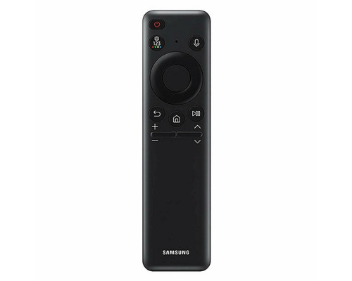 Телевизор Samsung QE50QN90CAUXCE серебристый Телевизор Samsung QE50QN90CAUXCE серебристый