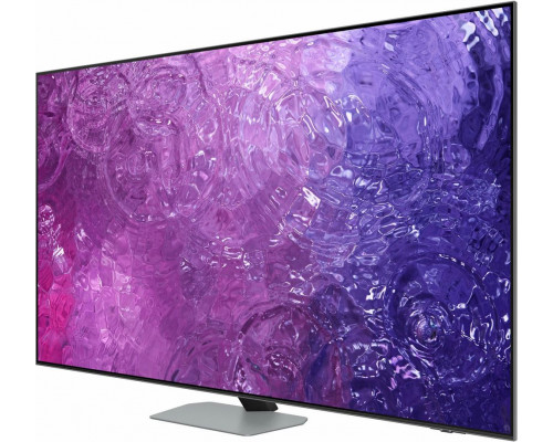 Телевизор Samsung QE50QN90CAUXCE серебристый Телевизор Samsung QE50QN90CAUXCE серебристый