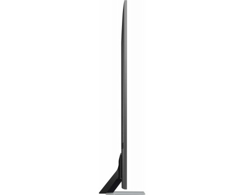 Телевизор Samsung QE50QN90CAUXCE серебристый Телевизор Samsung QE50QN90CAUXCE серебристый