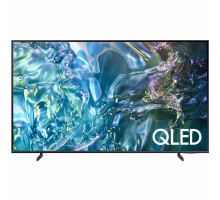 Телевизор Samsung QE50Q60DAUXRU серый
