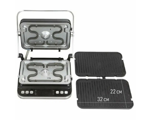 Гриль JVC JK-GR320 Гриль JVC JK-GR320
