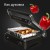 Электрогриль RED Solution SteakPRO RGM-M804 черный