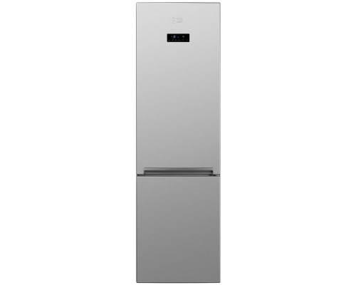 Холодильник Beko RCNK310E20VS серебро Холодильник Beko RCNK310E20VS серебро