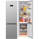 Холодильник Beko RCNK310E20VS серебро