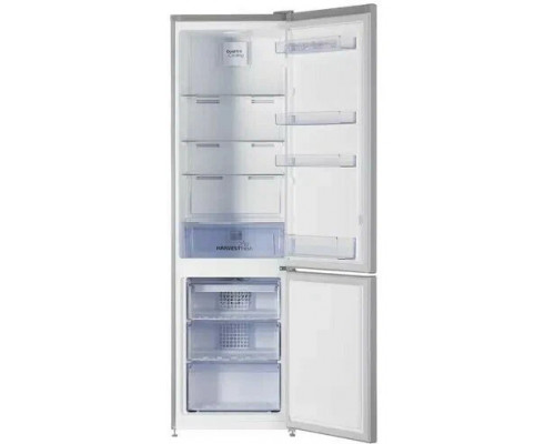 Холодильник Beko RCNK310E20VS серебро Холодильник Beko RCNK310E20VS серебро