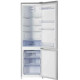 Холодильник Beko RCNK310E20VS серебро