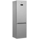 Холодильник Beko RCNK310E20VS серебро