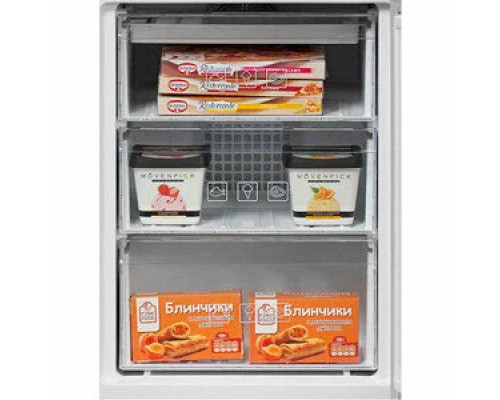 Холодильник Beko RCNK310E20VS серебро Холодильник Beko RCNK310E20VS серебро