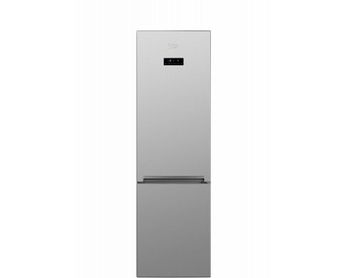 Холодильник Beko RCNK310E20VS серебро Холодильник Beko RCNK310E20VS серебро