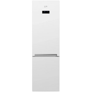 Холодильник BEKO RCNK 310E20VS серебро