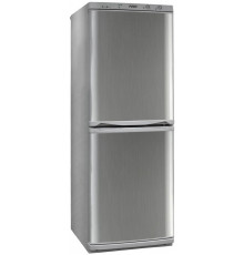 Морозильная камера POZIS FVD-257 серебристый