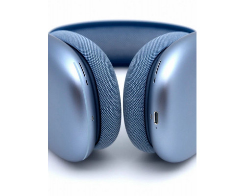 Наушники AirPods Max Blue 