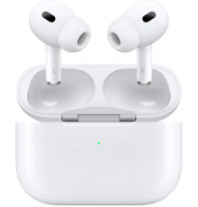 Наушники AirPods Pro (2nd Gen) USB-C White 