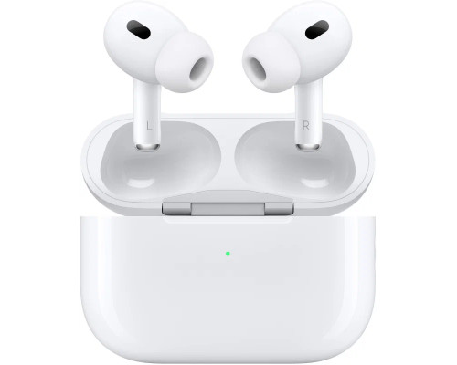 Наушники AirPods Pro (2nd Gen) USB-C White 