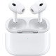 Наушники AirPods Pro (2nd Gen) USB-C White 