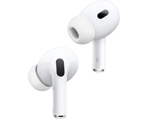 Наушники AirPods Pro (2nd Gen) USB-C White 