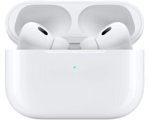 Наушники AirPods Pro (2nd Gen) USB-C White 