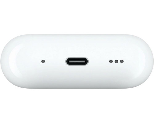 Наушники AirPods Pro (2nd Gen) USB-C White 