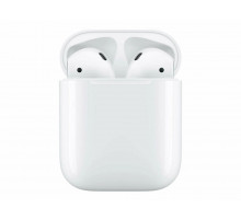 Наушники AirPods (3rd Gen) MagSafe Case