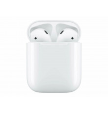 Наушники AirPods (3rd Gen) MagSafe Case